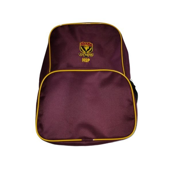 Backpack