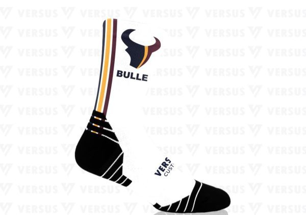 Bulle Versus Socks