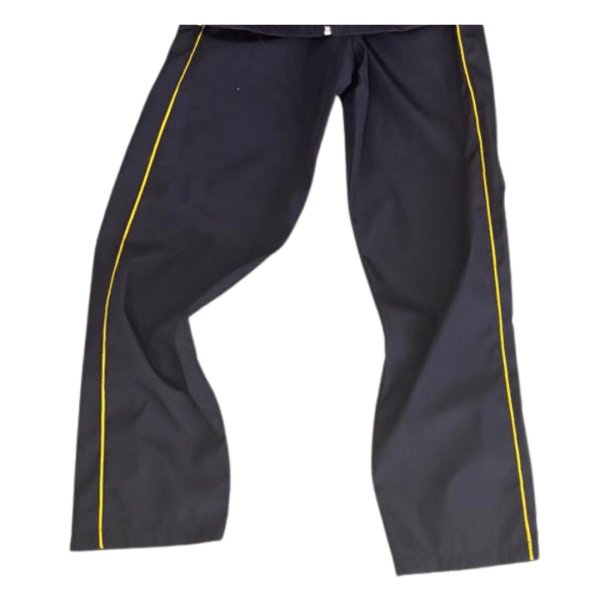 Trackpants