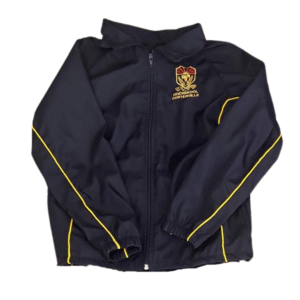 Track Top